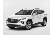 Hyundai TUCSON 2023 SEL 4dr