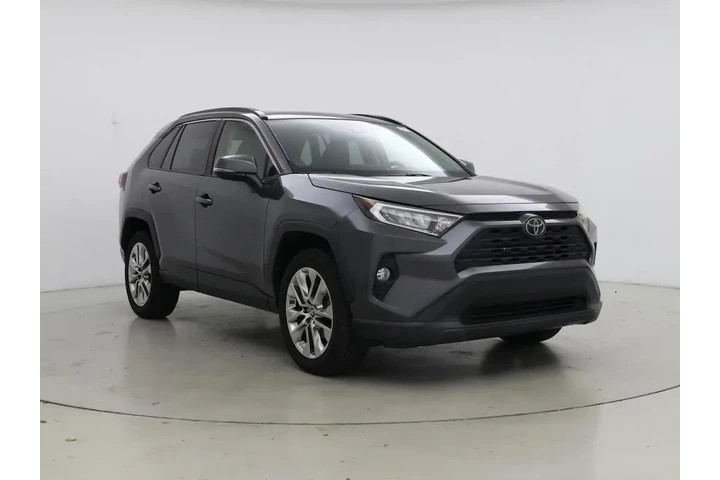 $23998 : Toyota RAV4 2019 XLE Premium image 1