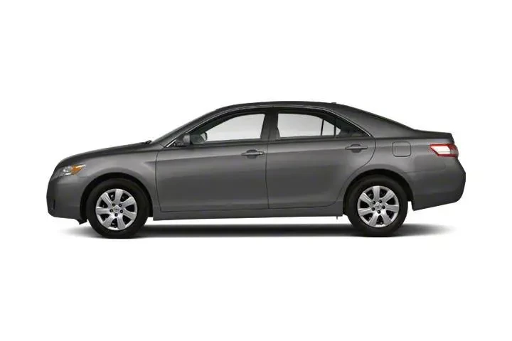 $8800 : Toyota Camry 2010 LE 4dr Sed image 2