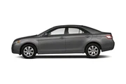 $8800 : Toyota Camry 2010 LE 4dr Sed thumbnail