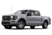 2021 F-150 Truck SuperCrew Ca