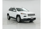 Jeep Cherokee 2015 Latitude en Sacramento
