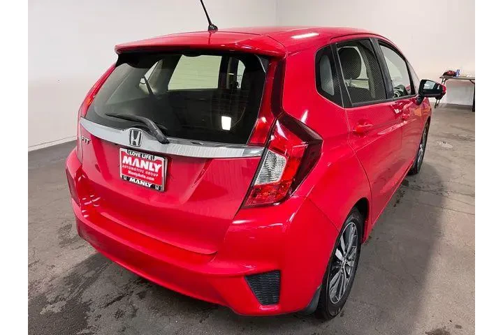 $15943 : Honda Fit 2016 EX 4dr Hatchb image 3