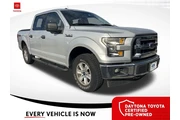 Ford F-150 2017 4x4 XLT 4dr en Orlando