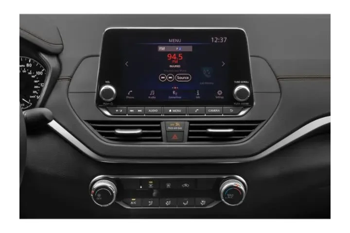 $19000 : Nissan Altima 2022 AWD 2.5 S image 10