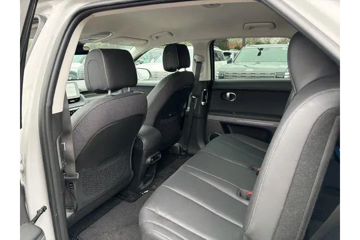 $24000 : Hyundai IONIQ 5 2023 SEL 4dr image 6