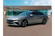$26974 : Hyundai ELANTRA Hybrid 2025 thumbnail