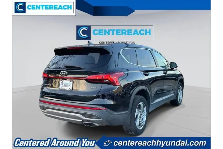 $15498 : Hyundai SANTA FE 2022 AWD SE image 6