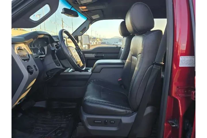 $37990 : Ford F-350 Super Duty 2014 4 image 9