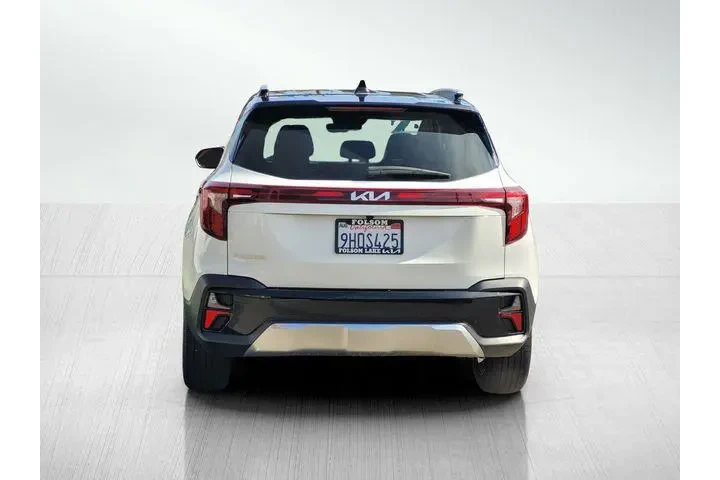 $22079 : Kia Seltos 2024 S 4dr SUV image 5