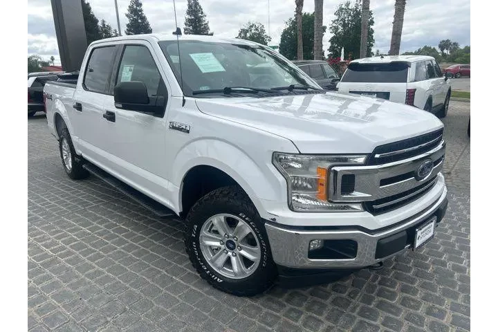 $27995 : Ford F-150 2020 image 1