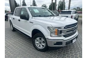 Ford F-150 2020 en Bakersfield