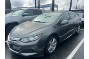 Chevrolet Volt 2017 LT 4dr H en Sacramento