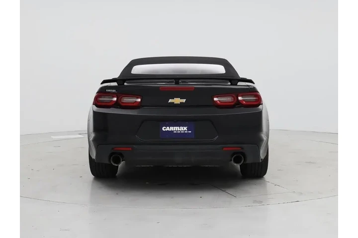 $24998 : Chevrolet Camaro 2023 LT 2dr image 6