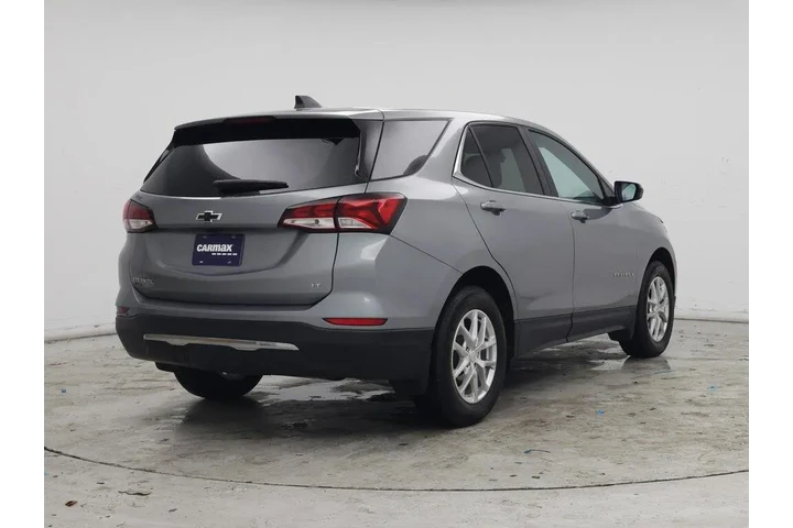 $19998 : Chevrolet Equinox 2023 LT 4d image 8