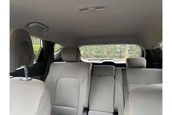 $8495 : Hyundai SANTA FE Sport 2017 image 9