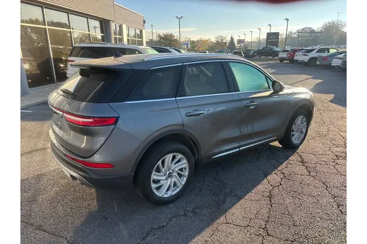 $22485 : Lincoln Corsair 2022 Standar image 7