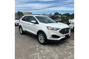 Ford Edge 2021 AWD SEL 4dr C en Trenton