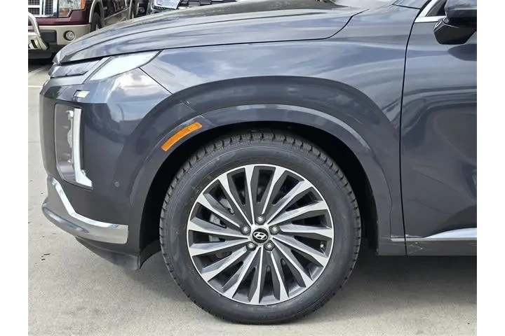 $38198 : Hyundai PALISADE 2024 Callig image 8