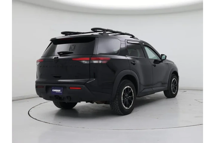 $32998 : Nissan Pathfinder 2023 AWD R image 8