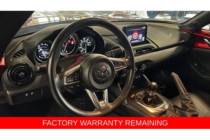$25999 : 2022 MX-5 Miata Club image 8