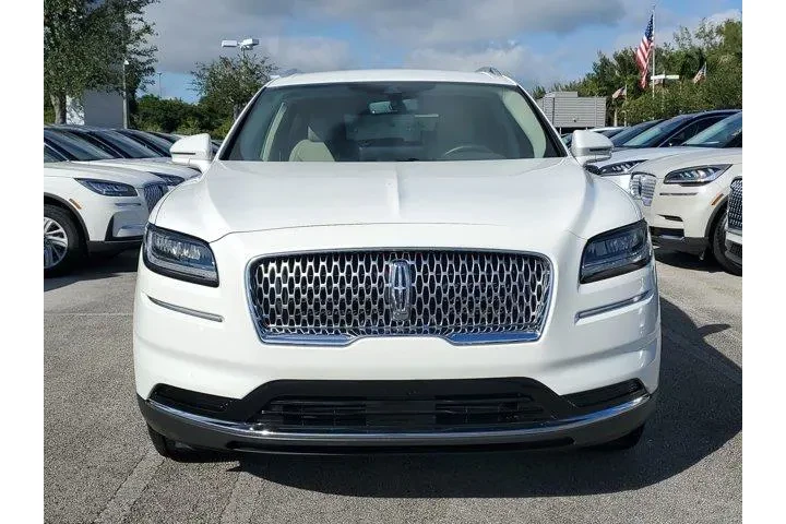 $23990 : Lincoln Nautilus 2022 Standa image 2