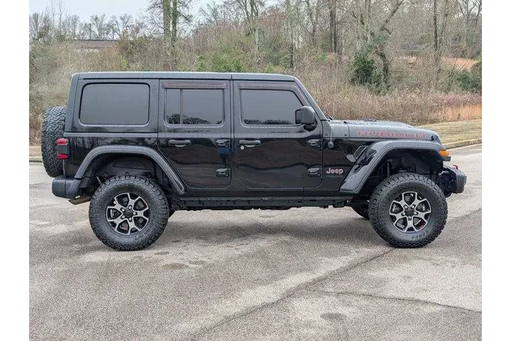 $28999 : Jeep Wrangler Unlimited 2019 image 6