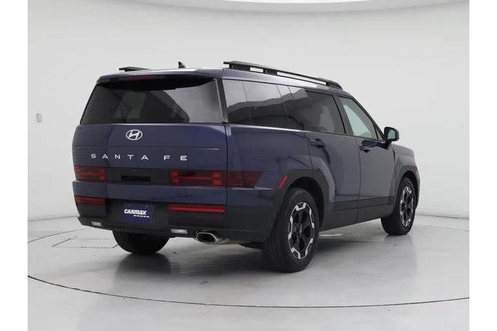 $30998 : Hyundai SANTA FE 2025 SEL 4d image 8