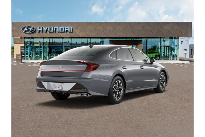 $20998 : Hyundai SONATA 2023 SEL 4dr image 7