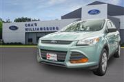 PRE-OWNED 2013 FORD ESCAPE S en Madison WV