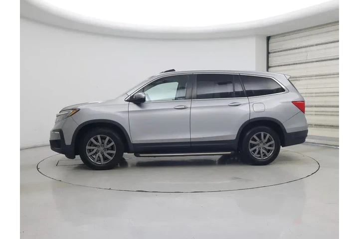 $25998 : Honda Pilot 2020 EX-L 4dr SU image 3