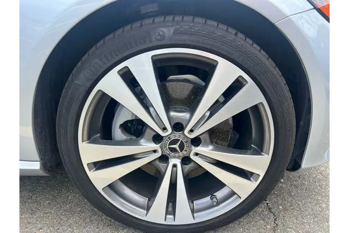 $27988 : Mercedes-Benz C-Class 2018 C image 6