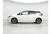 $11599 : Nissan LEAF 2019 SV 4dr Hatc thumbnail
