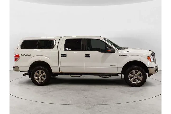 $14961 : Ford F-150 2013 4x4 XLT 4dr image 6