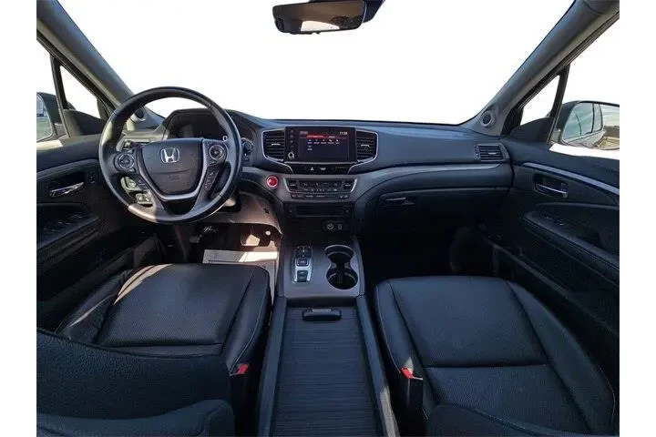 $30975 : Honda Ridgeline 2023 AWD RTL image 9