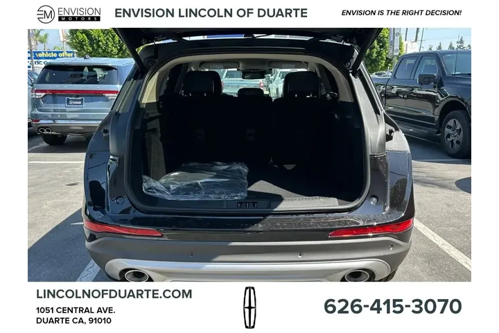 $38995 : Lincoln Corsair 2025 Premier image 10