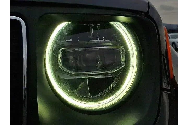 $15900 : Jeep Renegade 2019 4x4 Latit image 8