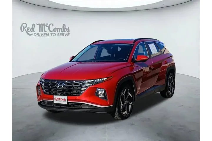 $15967 : Hyundai TUCSON 2022 SEL 4dr image 1