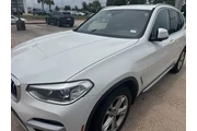 BMW X3 2020 sDrive30i 4dr Sp en Houston