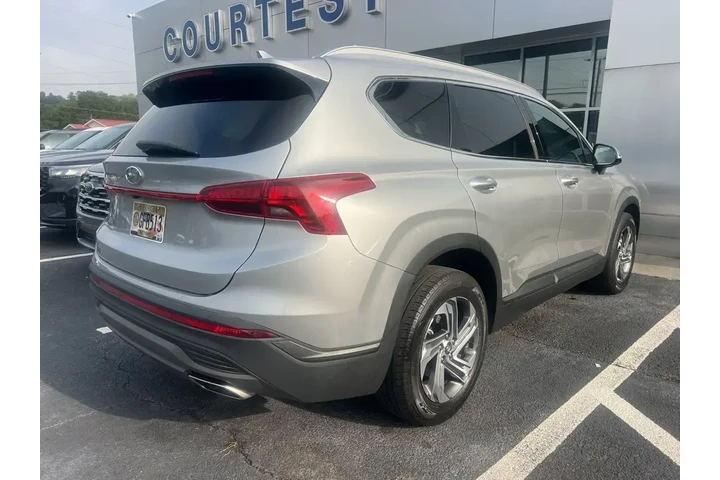 $21000 : Hyundai SANTA FE 2023 SEL 4d image 5