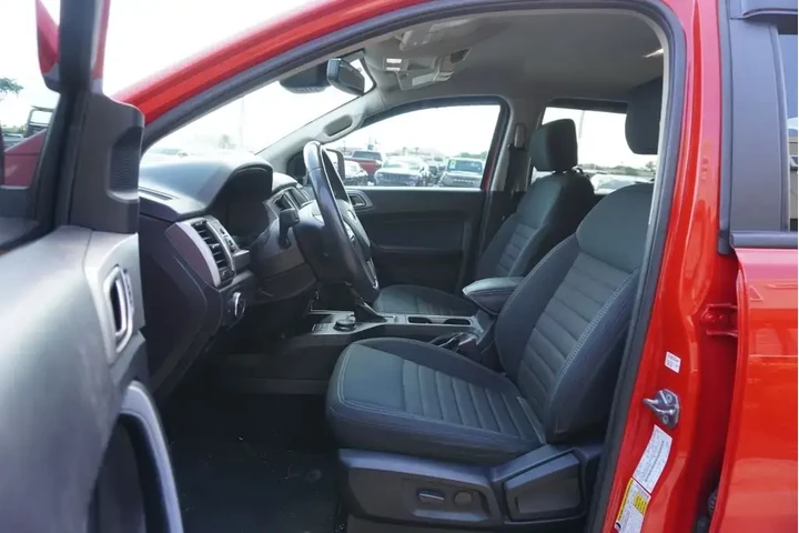 $33725 : Ford Ranger 2021 4x4 XLT 4dr image 7