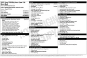 $36407 : Ram 1500 2025 4x2 Big Horn 4 thumbnail