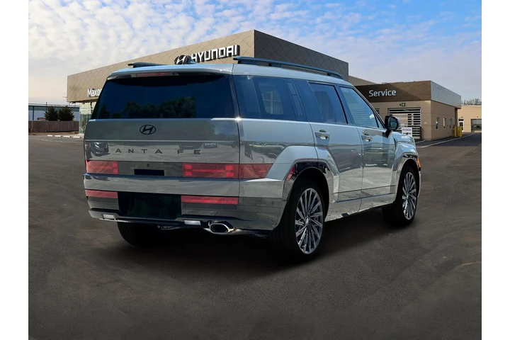 $32690 : Hyundai SANTA FE 2024 AWD Ca image 7