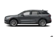 $22990 : Lincoln Corsair 2023 Standar thumbnail