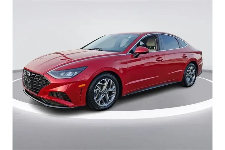 $14789 : Hyundai SONATA 2021 SEL 4dr image 5