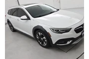 Buick Regal TourX 2018 AWD E