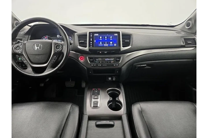$24998 : Honda Ridgeline 2020 RTL 4dr image 9