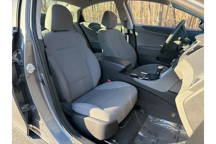 $4999 : Hyundai SONATA 2012 GLS 4dr image 9