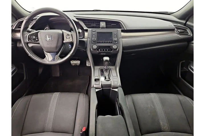 $19998 : Honda Civic 2019 Sport 4dr H image 9