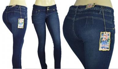 $10 : JEANS COLOMBIANOS 213 471 2255 image 3